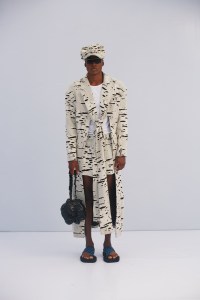 Tokyo James Men's Spring 2022