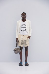 Tokyo James Men's Spring 2022