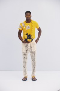 Tokyo James Men's Spring 2022