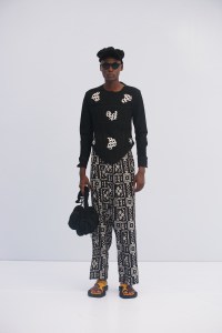 Tokyo James Men's Spring 2022