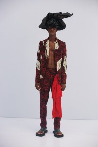 Tokyo James Men's Spring 2022