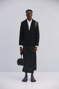 Tokyo James Men's Spring 2022