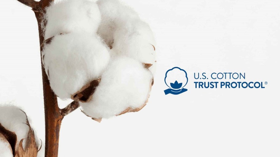 The U.S. Cotton Trust Protocol has welcomed Gildan Activewear and its cadre of brands, including Gildan and American Apparel, as members.