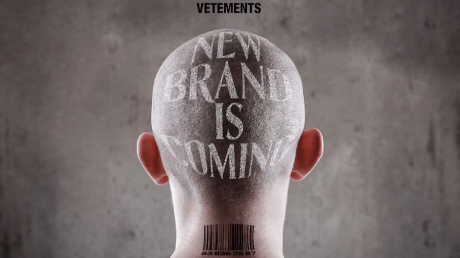 Vetements creators announced the Gvasalia Family Foundation “Secret Project,” which turns new brands’ designs into reality.