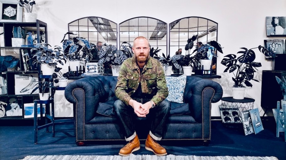 In this op-ed, Long Jonh founder Wouter Munnichs reflects on 10 years of Long John, and what it's taught him about following his passion.