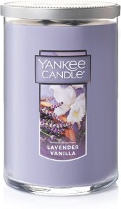 yankee candle lavender vanilla, best amazon prime day deals
