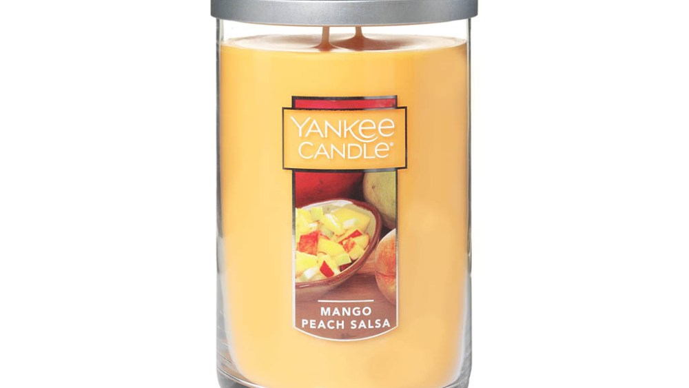 yankee candle mango peach salsa, best amazon prime day deals