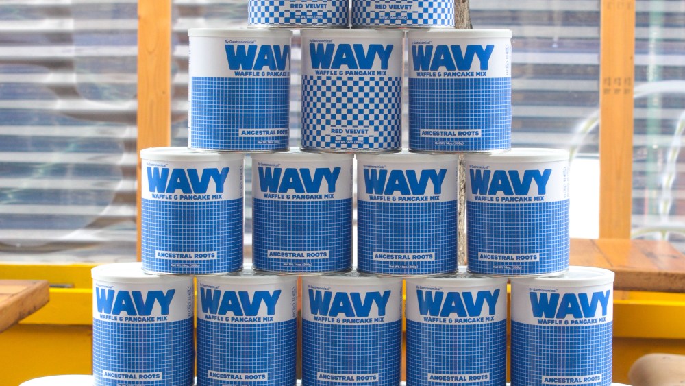 Wavy by Gastronomical