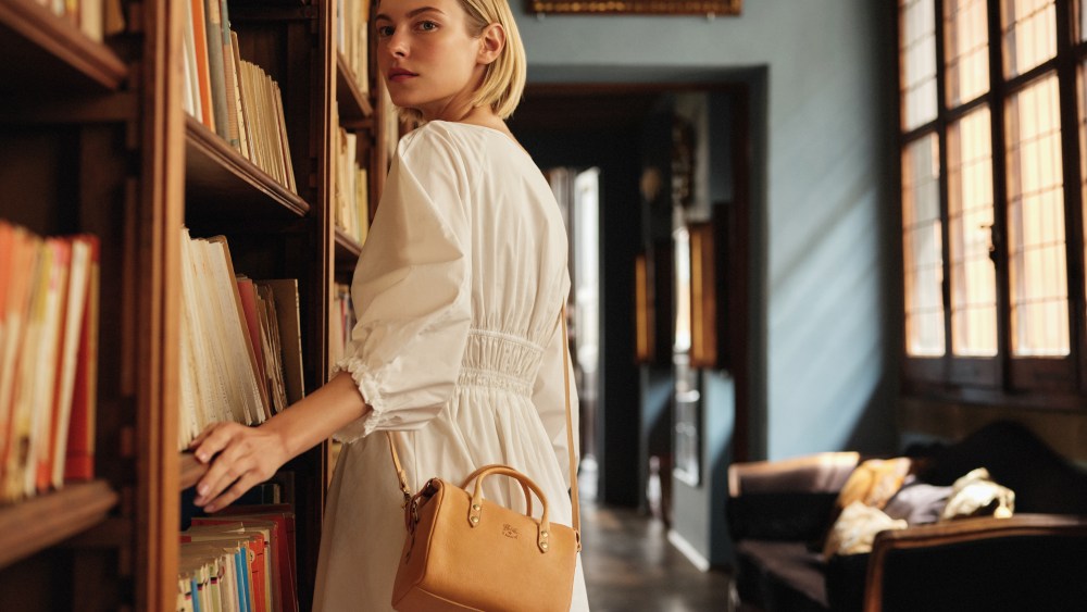 Il Bisonte Heritage collection