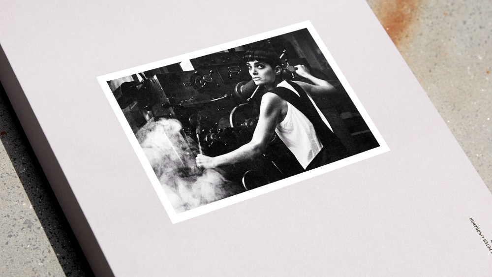 Zara Unveils Tribute Collection of Peter Lindbergh T-Shirts, Hoodies