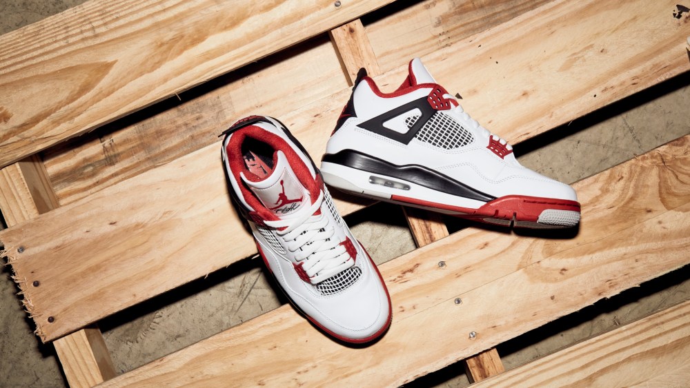 Pacsun, resale, sneakers, footwear, resale