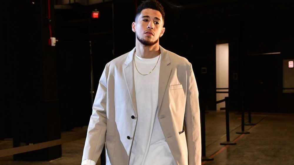 Devin Booker