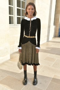 Liya Kebede