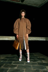 Sara Battaglia RTW Spring 2022
