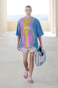 Fendi Men’s Spring 2022
