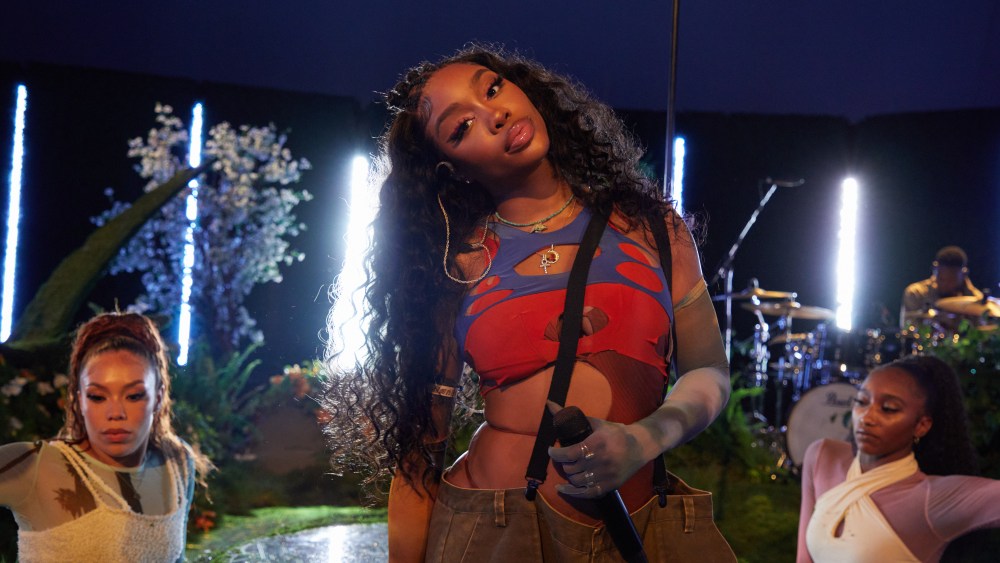 SZA