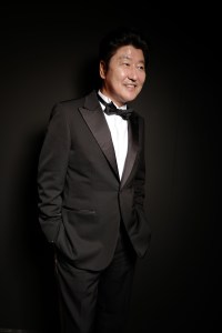 Song Kang-Ho