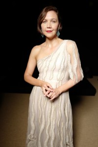 Maggie Gyllenhaal