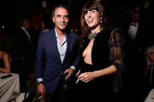 Lou Doillon