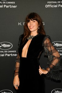 Lou Doillon