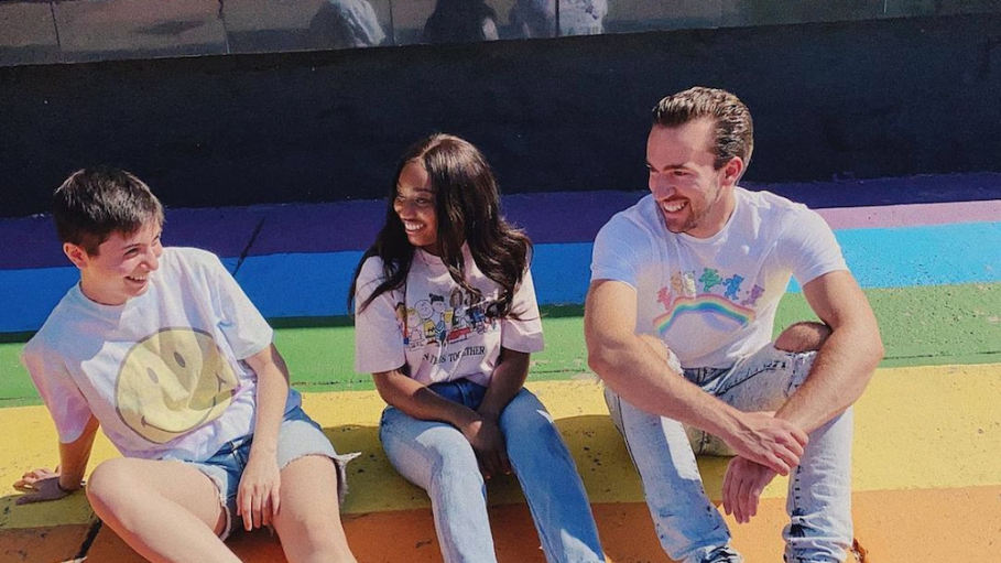 American Eagle Outfitters, Inc has raised $3 million for LGBTQ+ nonprofit It Gets Better Project since forming its partnership in 2017.