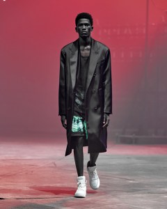 AMI RTW Spring 2022