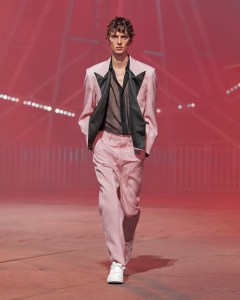 AMI RTW Spring 2022