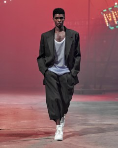 AMI RTW Spring 2022