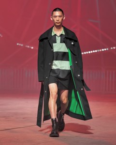 AMI RTW Spring 2022