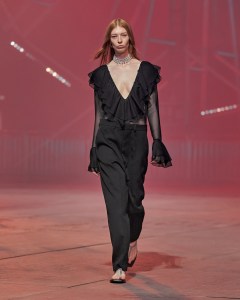 AMI RTW Spring 2022