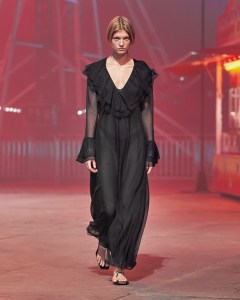 AMI RTW Spring 2022