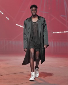AMI RTW Spring 2022