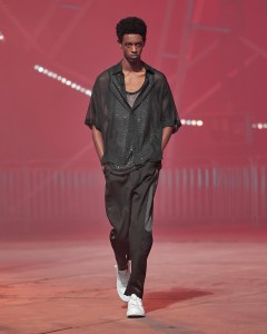 AMI RTW Spring 2022