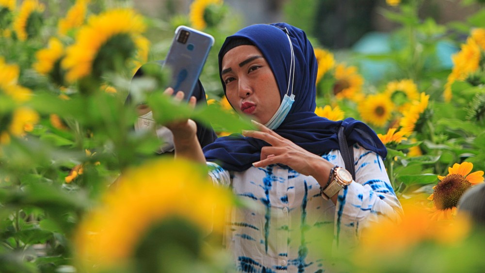 Indonesia's Fast-Growing Beauty Sector