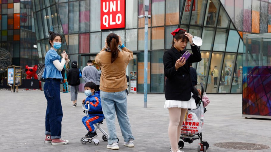 Several brands including Uniqlo and Zara are being scrutinized by French prosecutors over allegations they are profiting from “crimes against humanity” in Xinjiang.