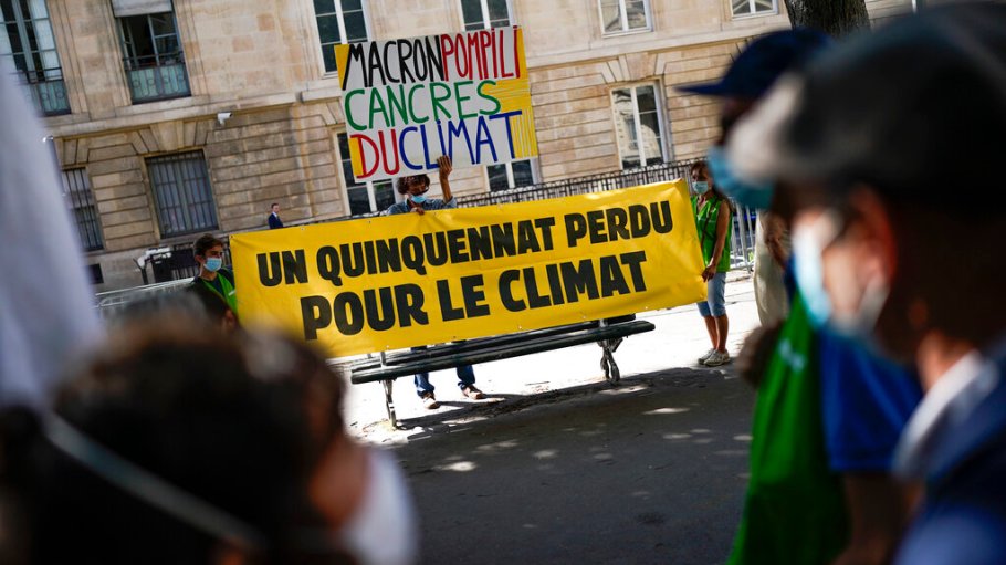 France Climate
