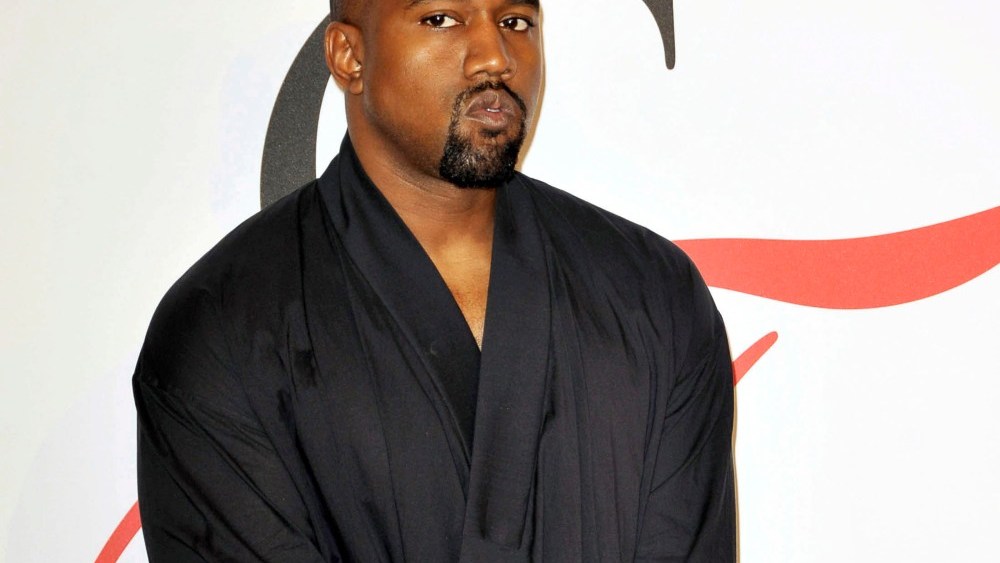 Kanye West's Yeezy brand will host its second Yeezy Day next week