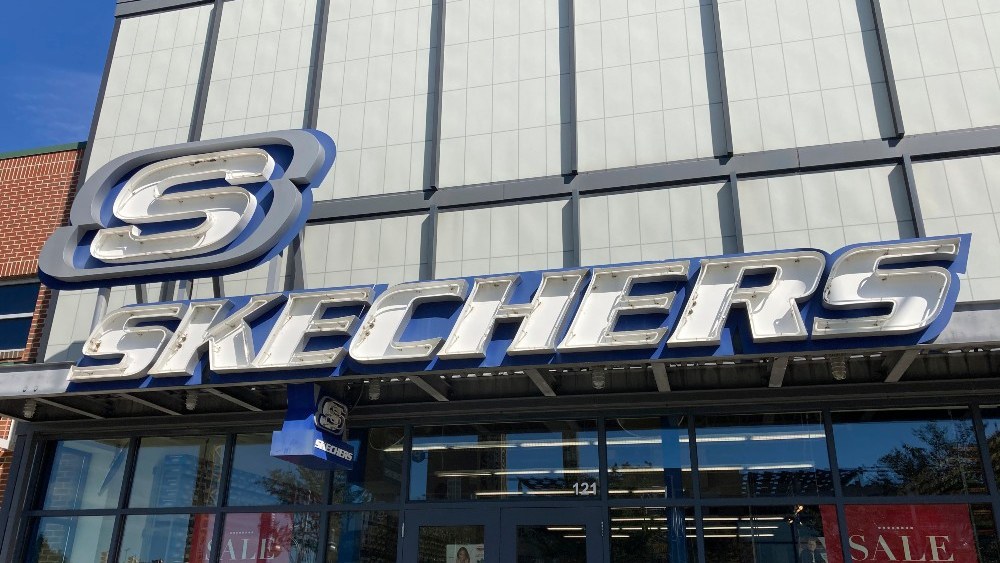 Skechers, led by gains in sport, kids, casual and seasonal footwear, recorded a record second quarter