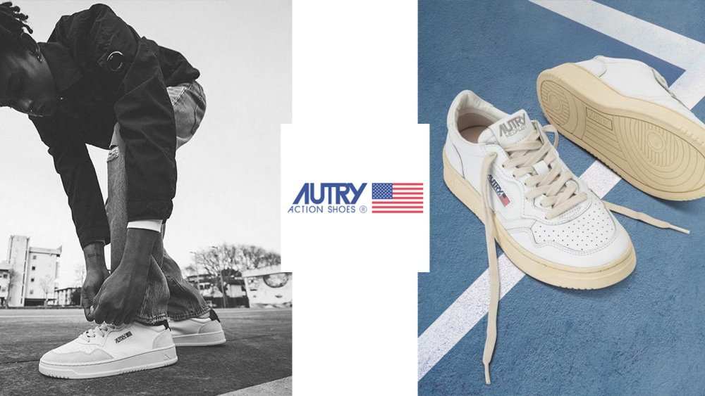 The Made in Italy Fund has invested a majority stake in footwear brands Ghoud and Autry.