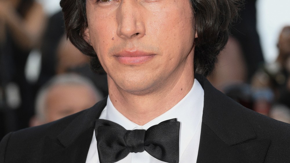Adam Driver