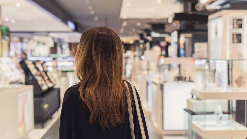 shopping