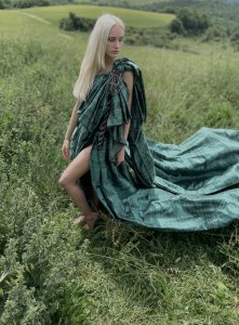 Aelis Couture Fall 2021