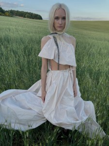 Aelis Couture Fall 2021