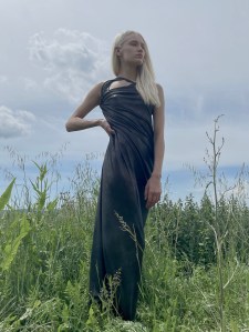 Aelis Couture Fall 2021