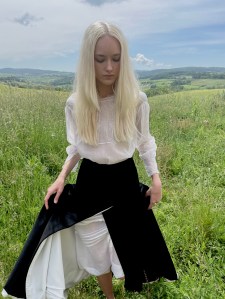 Aelis Couture Fall 2021