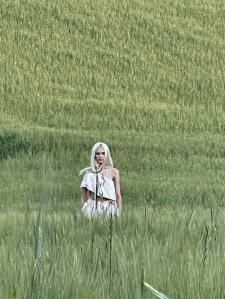 Aelis Couture Fall 2021