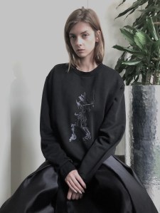 Aelis Couture Fall 2021