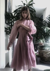 Aelis Couture Fall 2021