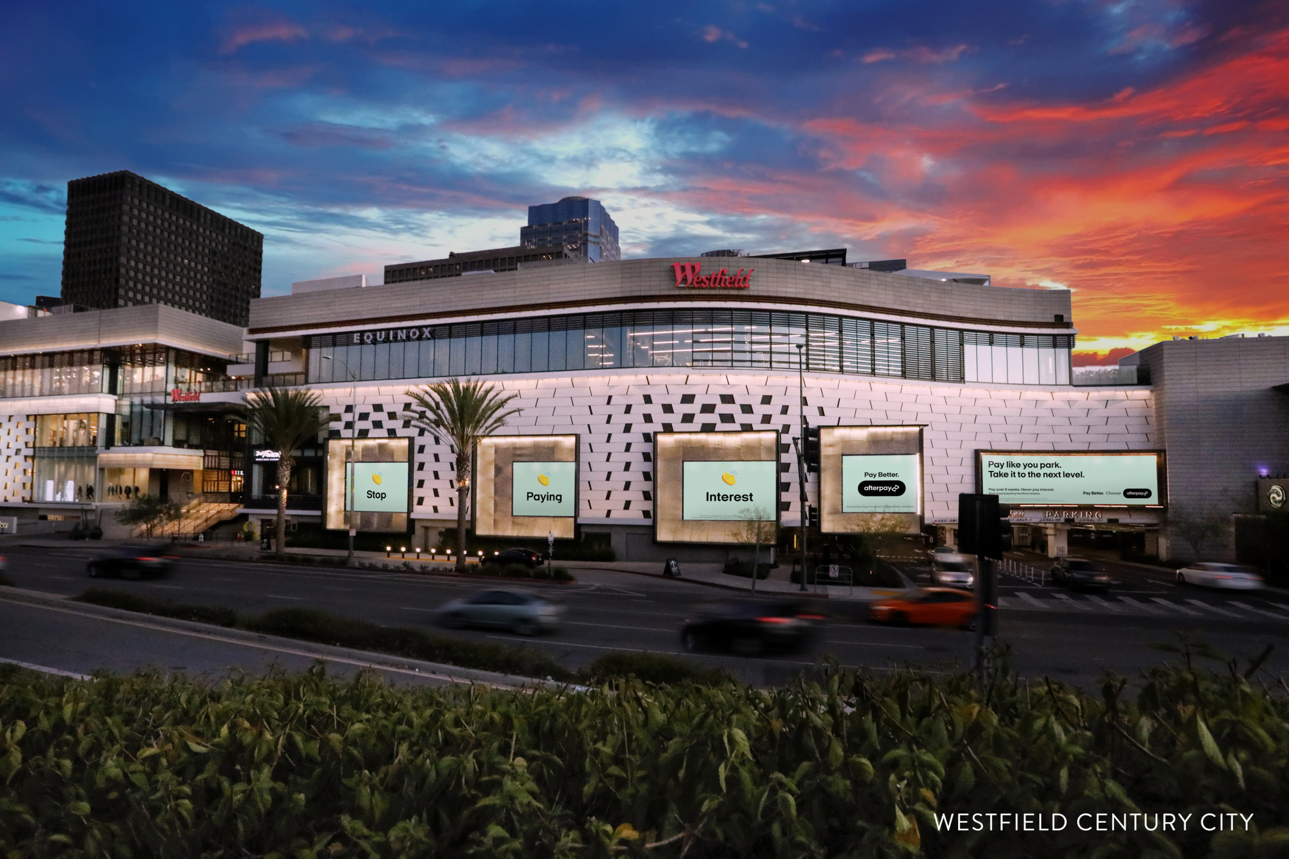 “Buy now, pay later” platform Afterpay is now partnering with Unibail-Rodamco-Westfield (URW) to bring its services to the global retail real estate giant’s shopping centers. The partnership extends to Westfield centers in the U.S., with plans to take the partnership global in the coming months.