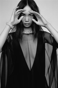 Alexandre Vauthier Couture Fall 2021
